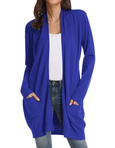 Best Lightweight Cardigans for Teachers & Professors (2026 Guide)
