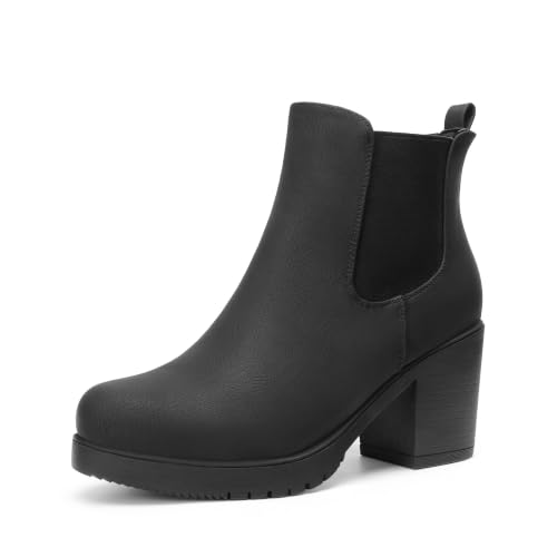 Best Pull-On Booties for Quick Fall Errands (2026)