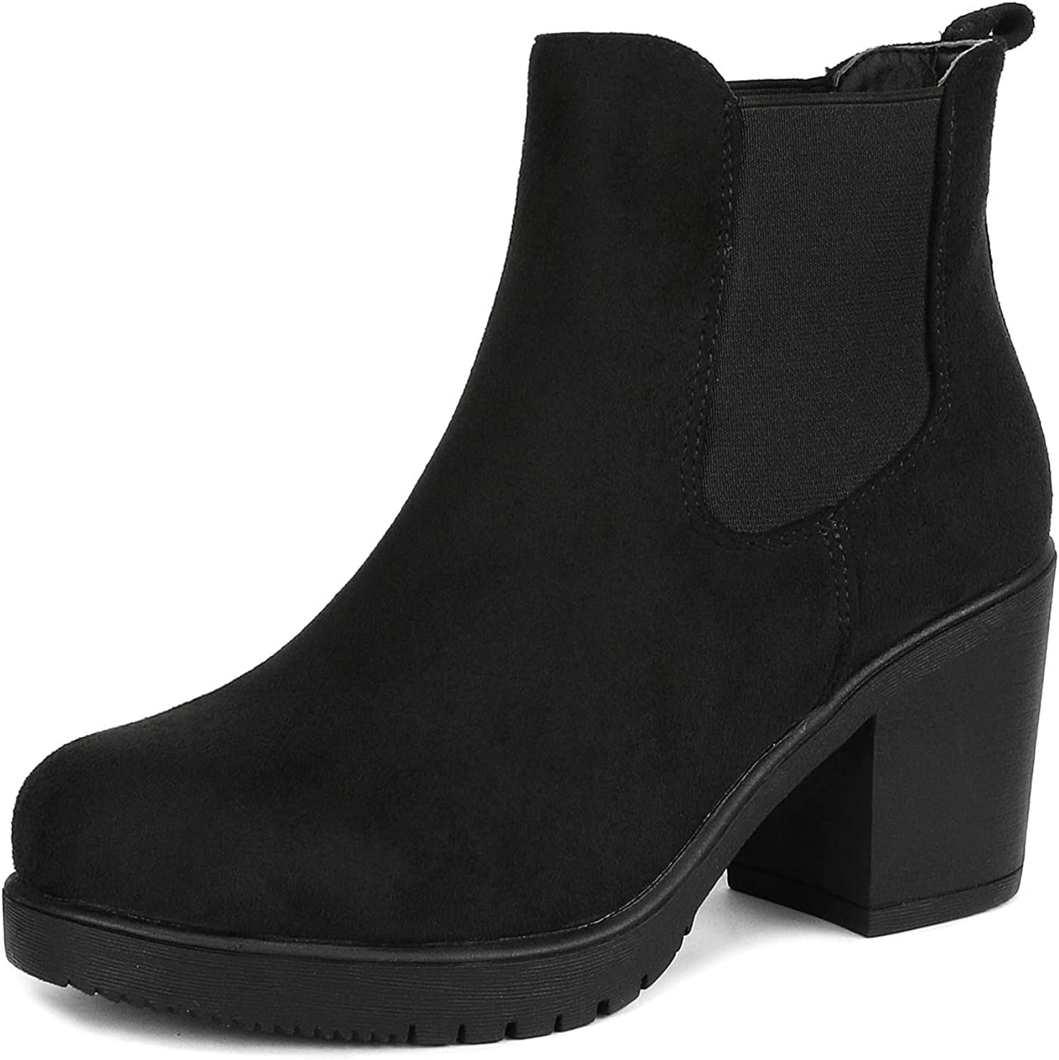 Best Ankle Boots for Early Fall Walks (2026 Guide)