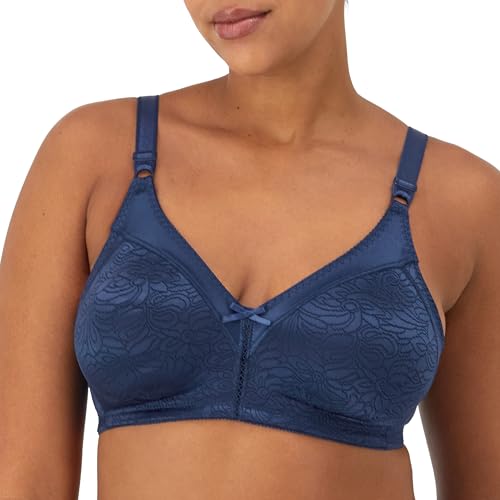Bali Women's Wireless Lace Bra