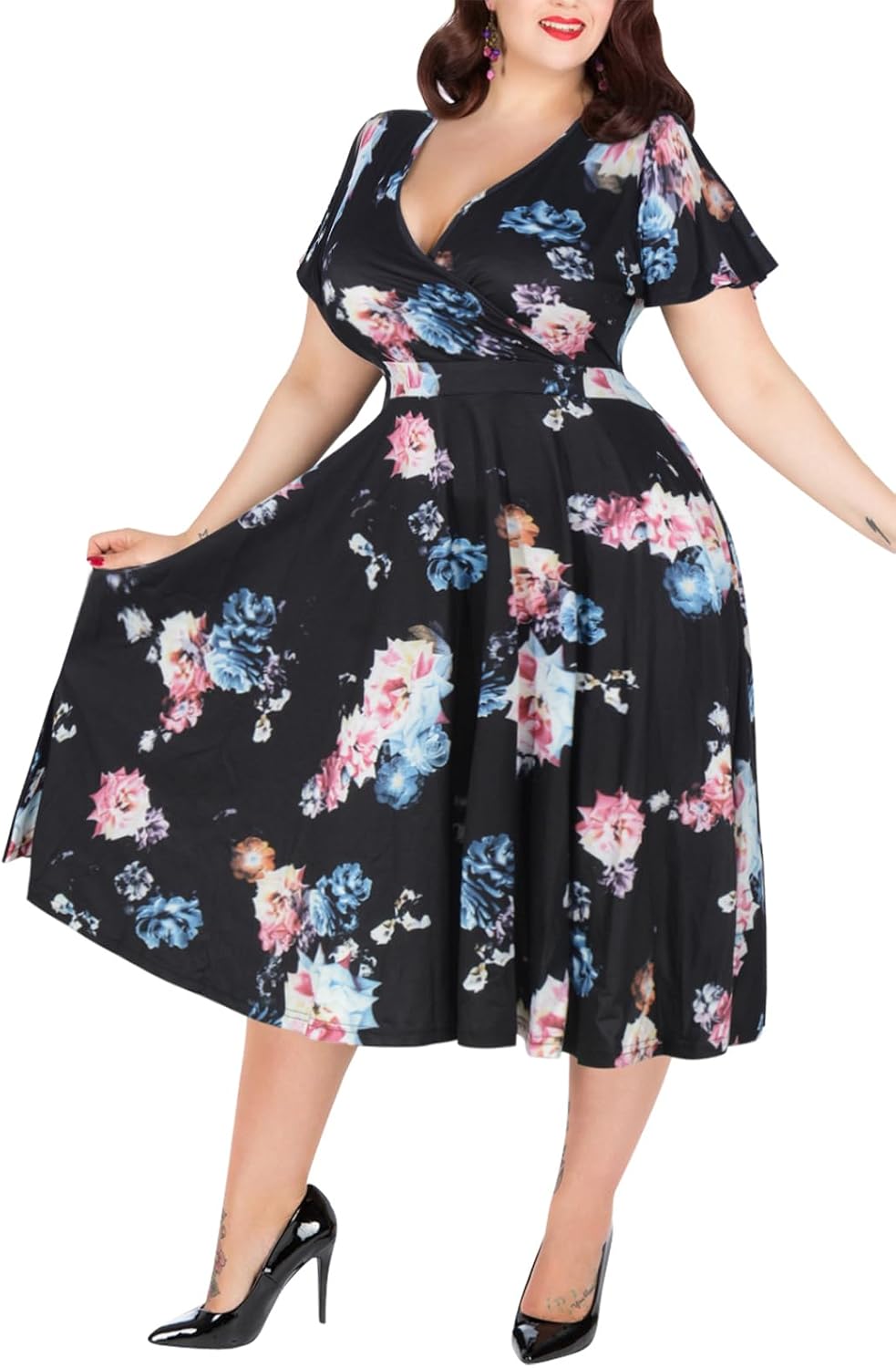 Best Midi Dresses with Pockets for Student Life (2026)