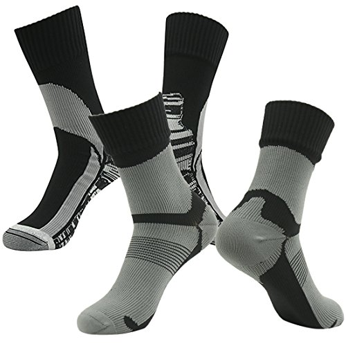 RANDY SUN Waterproof Breathable Socks