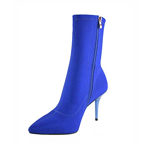 How to Stretch Tight Ankle Boots Without Ruining Them (2026)