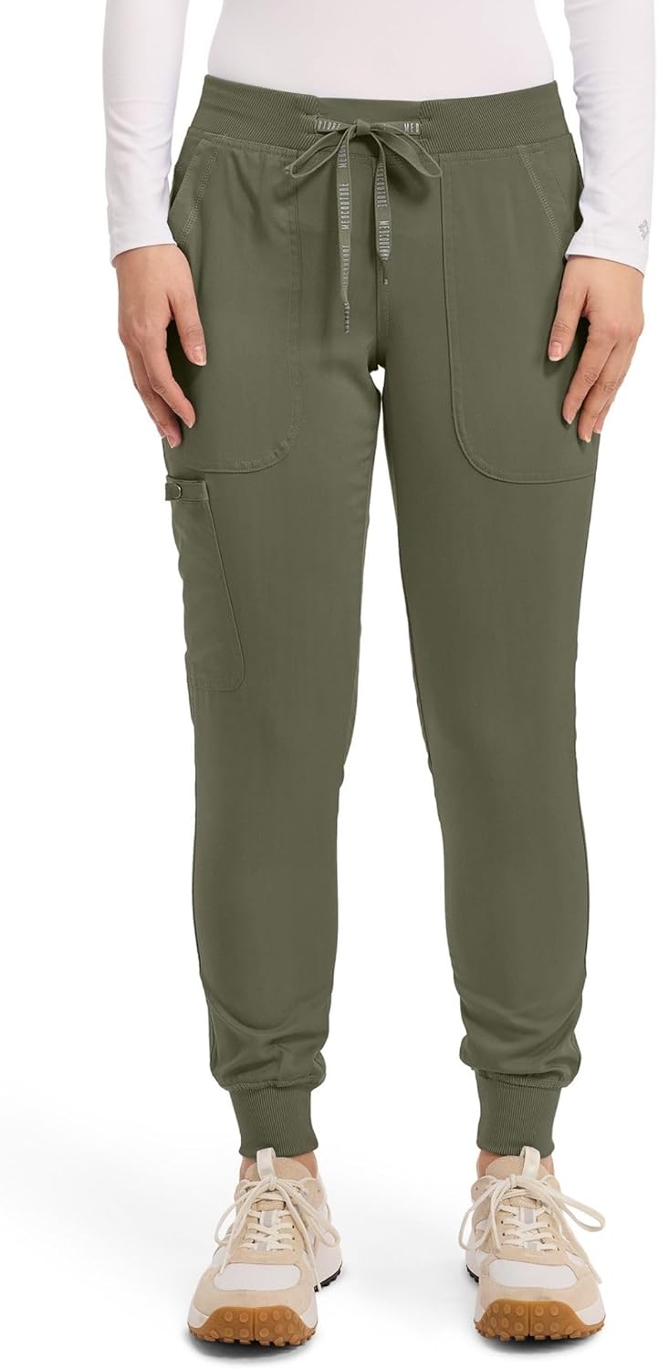 Med Couture Scrub Pants MC7710