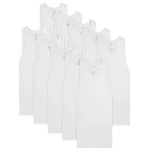 Fruit of The Loom Eversoft Tank