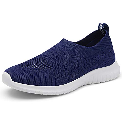 TIOSEBON Knit Slip-On (Mid-Range)