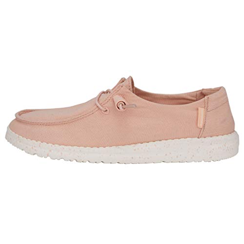 Hey Dude Women's Wendy Chambray