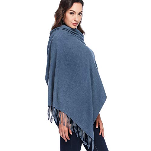 HOYAYO Extra Large Pashmina