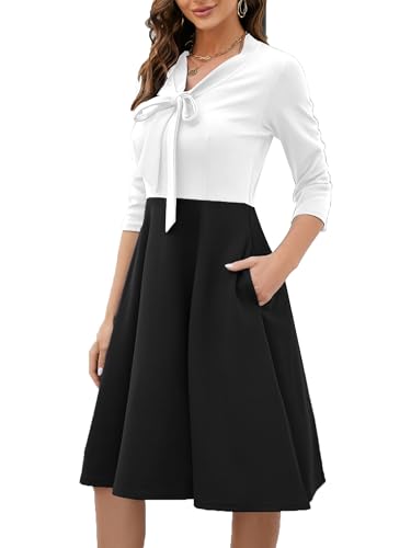 Best A-Line Dresses for Teachers & Presentations (2026)
