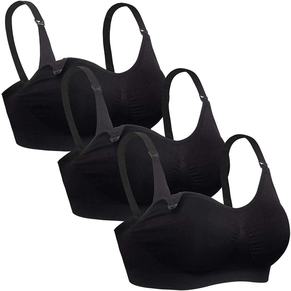 Best Postpartum & Nursing Bras for Comfort (2026)