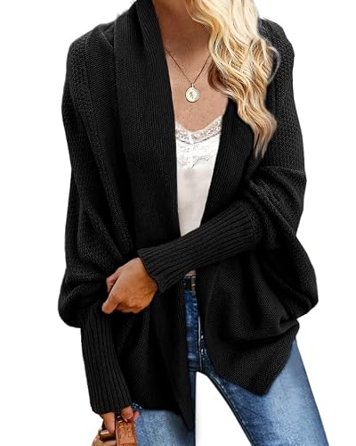 Imily Bela Kimono Cable Cardigan