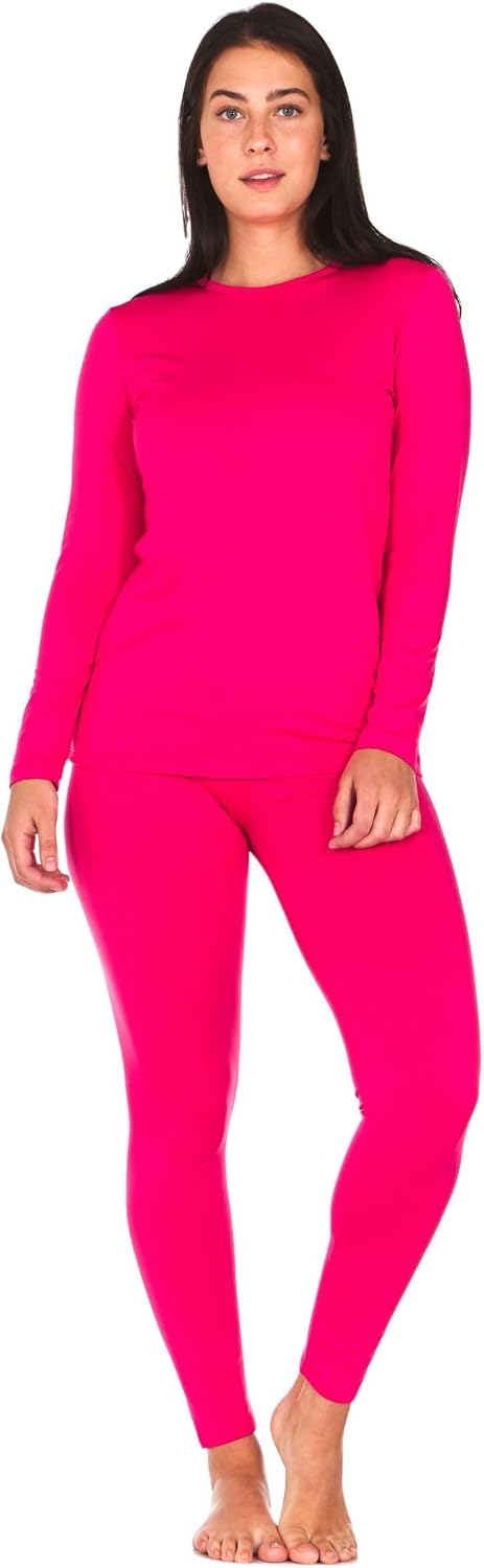 Thermajane Warm Base Layer
