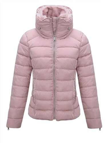 Bellivera Bubble Coat