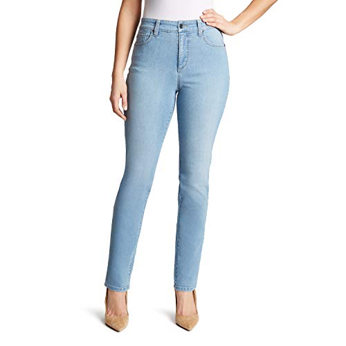 Gloria Vanderbilt Amanda Relaxed Taper