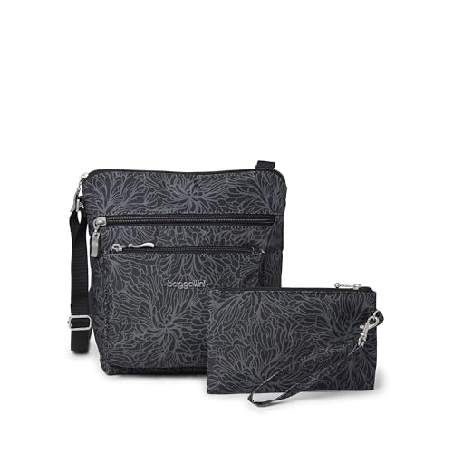 Baggallini Pocket Crossbody