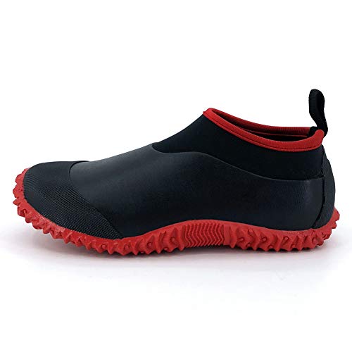 SYLPHID Neoprene Rain Shoe (Value)
