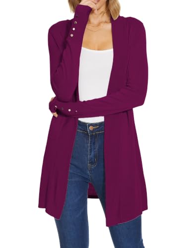 Spicy Sandia Women's Cardigan Sweaters
