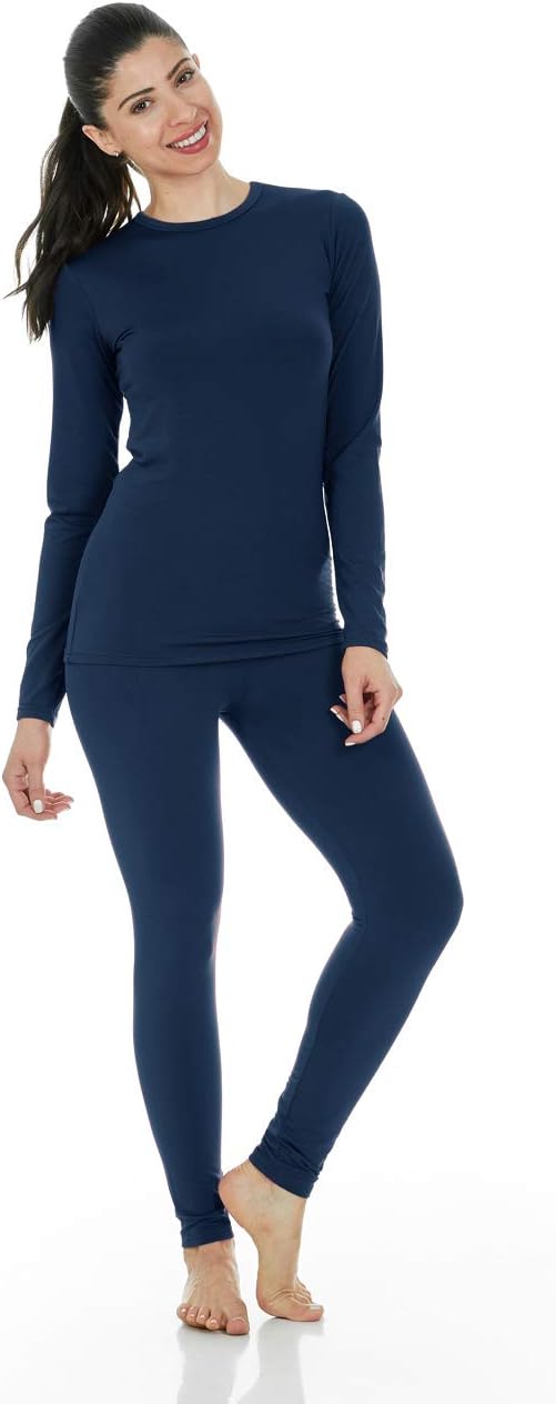 Thermajane Cozy Thermal Set