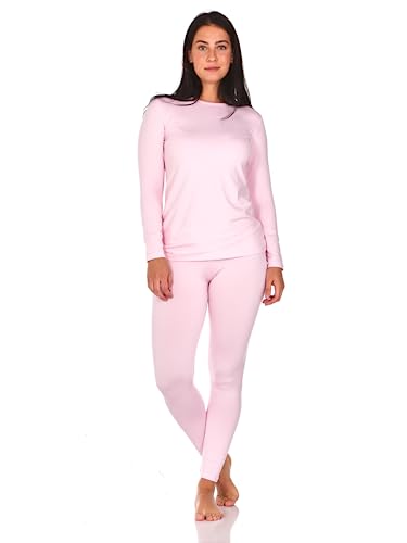 Thermajane Long Johns Thermal Underwear (Set)
