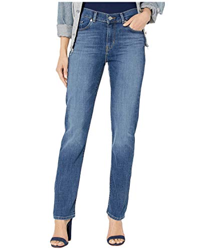 Levi's Women's Classic Straight Jeans (Also Available in Plus)