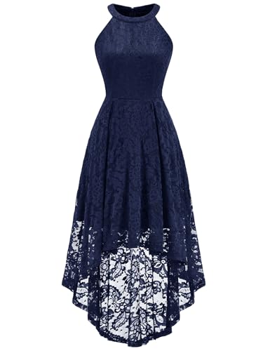 Dressystar Women Halter Lace (Budget)
