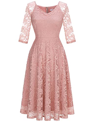 Dressystar Lace Midi (Budget)