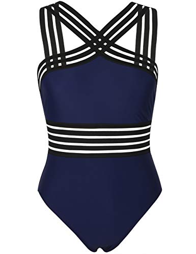 Hilor Slimming One Piece Monokini