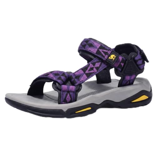 CAMEL CROWN Waterproof Hiking Sandals (Budget)