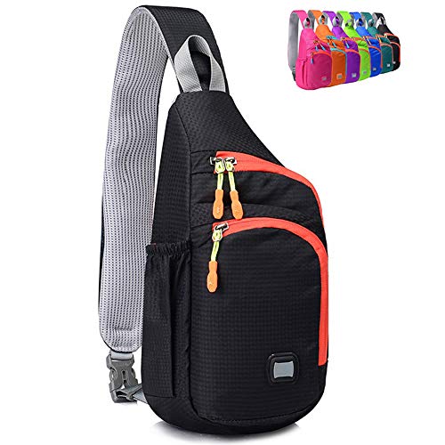 Peicees Small Sling Backpack