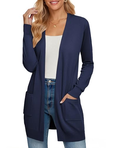 GRACE KARIN Lightweight Cardigan (Budget)