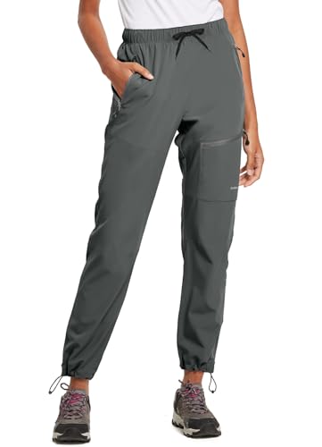 BALEAF Women's Hiking Pants