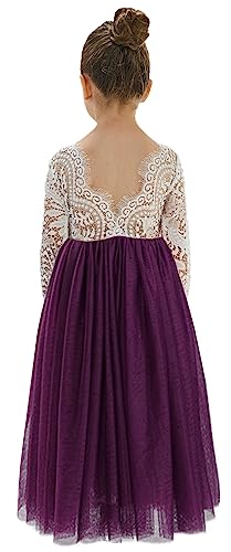 2Bunnies Peony Tiered Tulle A-Line