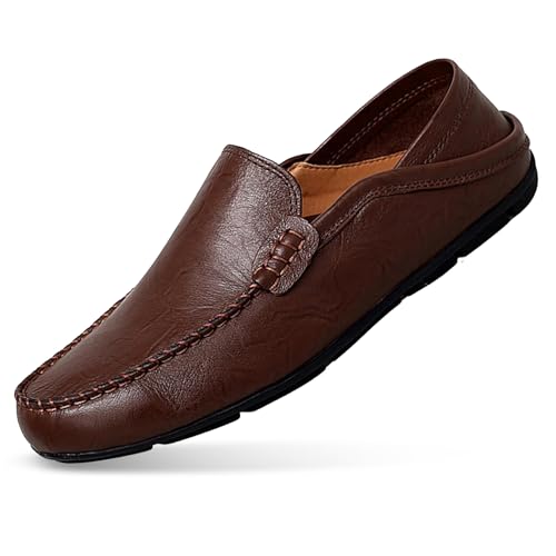Best Breathable Driving Loafers for Campus Road Trips (2026)