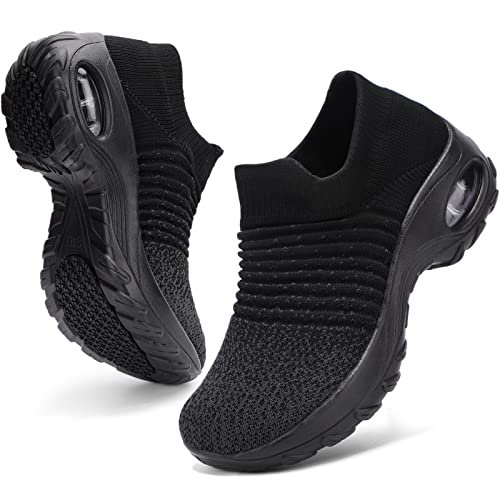 HKR Knit Arch Support (Slip-On)