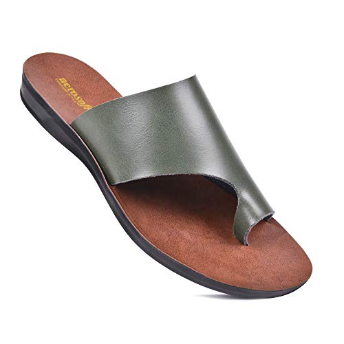 Aerosoft Flat Sandals