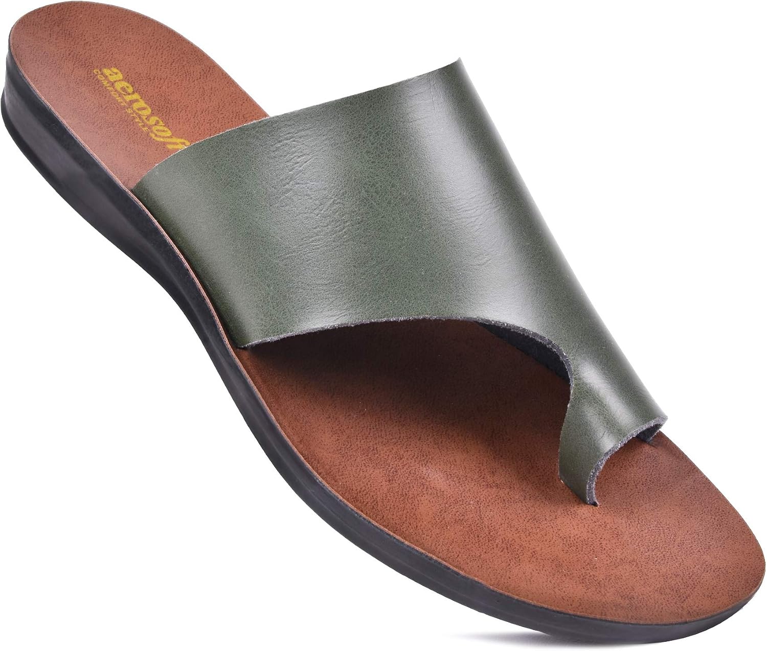 Aerosoft Flat Sandals