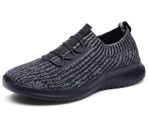 Best Lightweight Walking Shoes for Late-Summer Festivals (2026 Guide)
