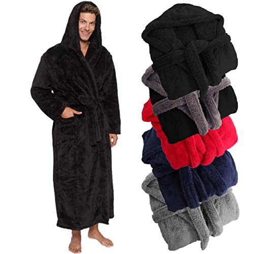 Ross Michaels Luxury Robe (Top Rated)