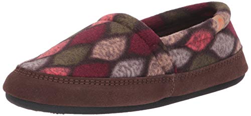 Acorn Womens Moc Slippers
