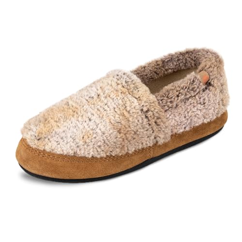 Acorn Womens Moc Slippers