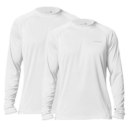 baleaf Men's Sun Protection Shirt
