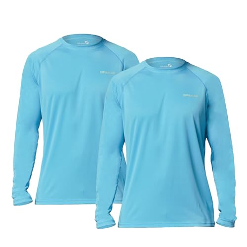 baleaf Men's Sun Protection Shirt