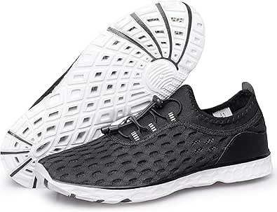 Best Water-Resistant Sandals for Beach & Boat (2026)
