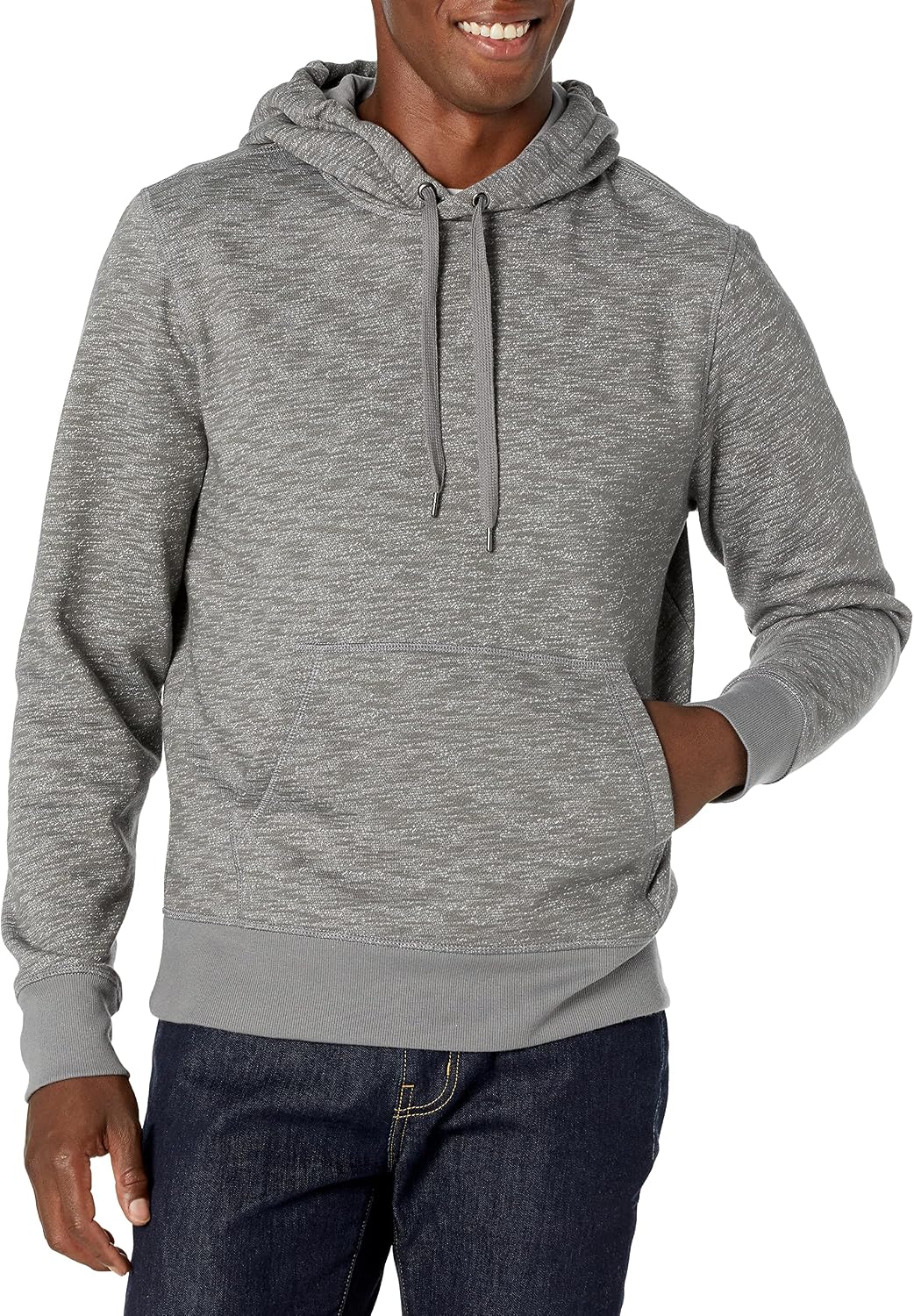 Amazon Essentials Pullover Hoodie