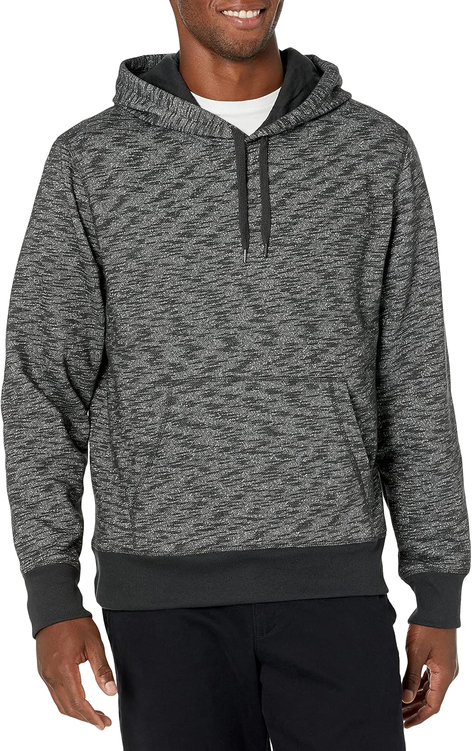 Amazon Essentials Pullover Hoodie