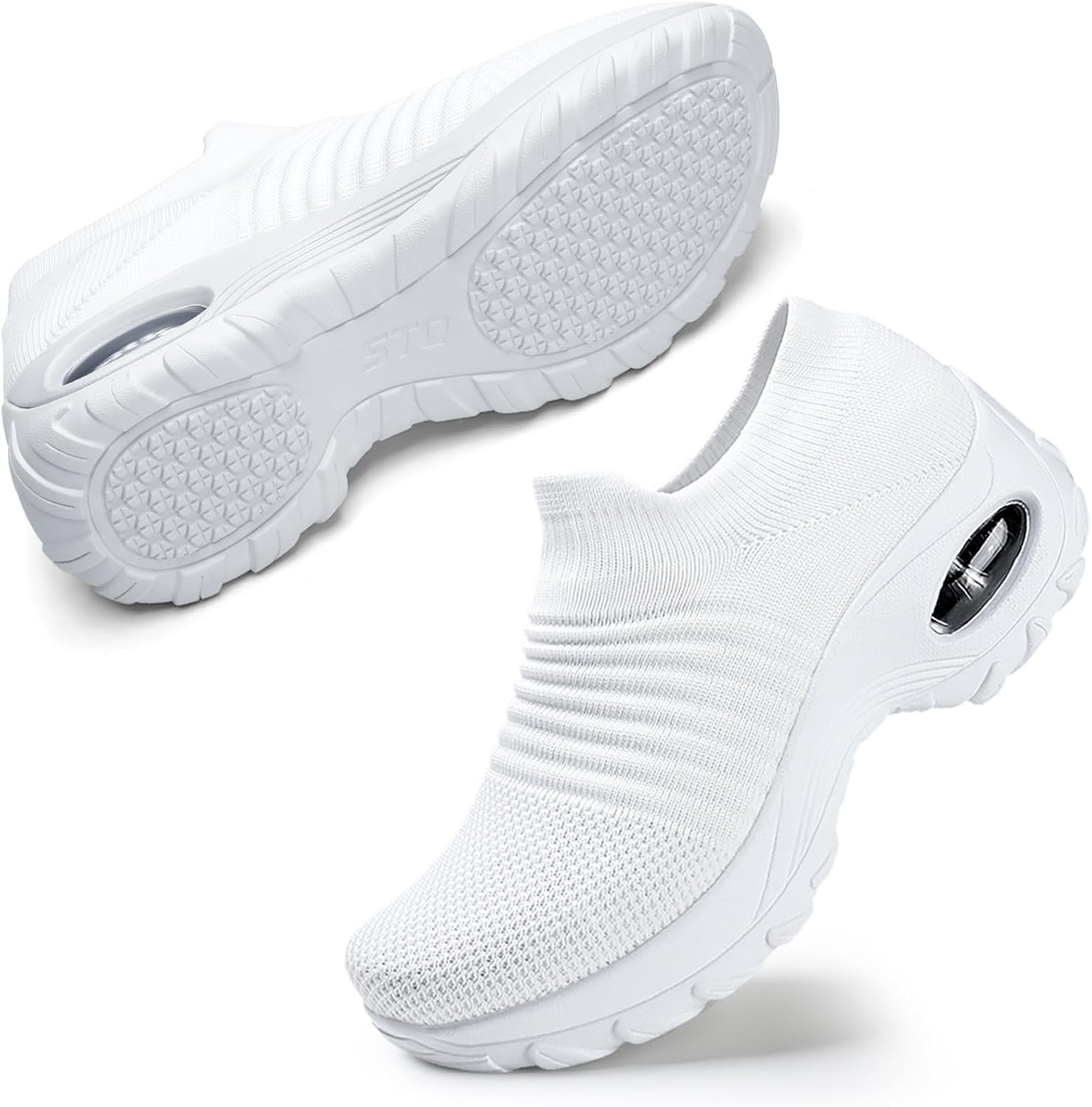 STQ Slip-On Lightweight