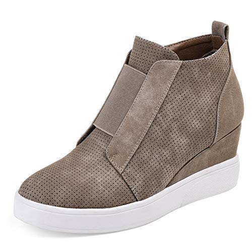 Best Lug-Sole Booties for Fall Style (2026)