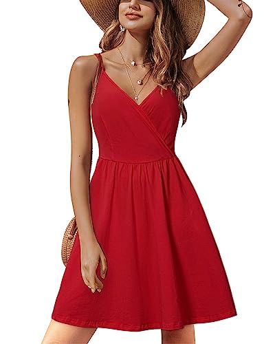 STYLEWORD Floral Wrap Midi