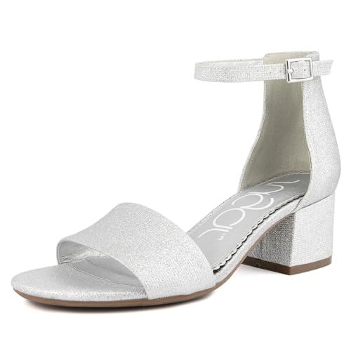 Sugar Women's Block Heel Sandals