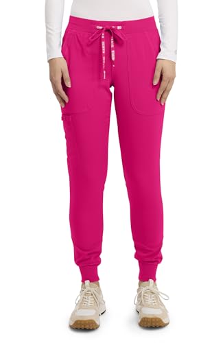 Med Couture Cargo Jogger MC7710